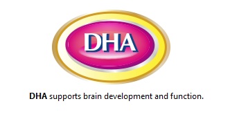 Importance Of DHA - brain development through nutrition&  stimulation