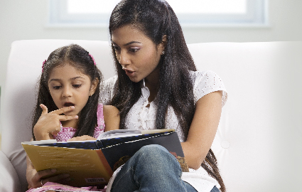 Importance Of Storytelling For Kids