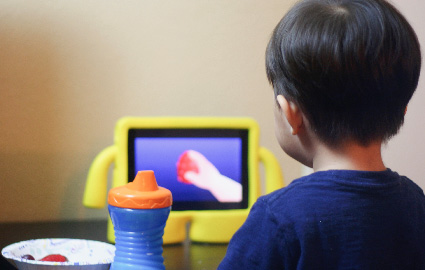 Screen Time for Kids | Too Much Screen Time| Screen Time ...